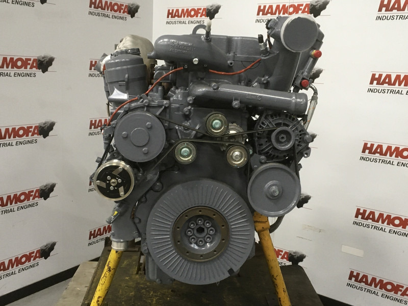 Liebherr D856 A7 NEW - Engins de chantier: photos 4 Liebherr D856 A7 NEW - Engins de chantier: photos 4