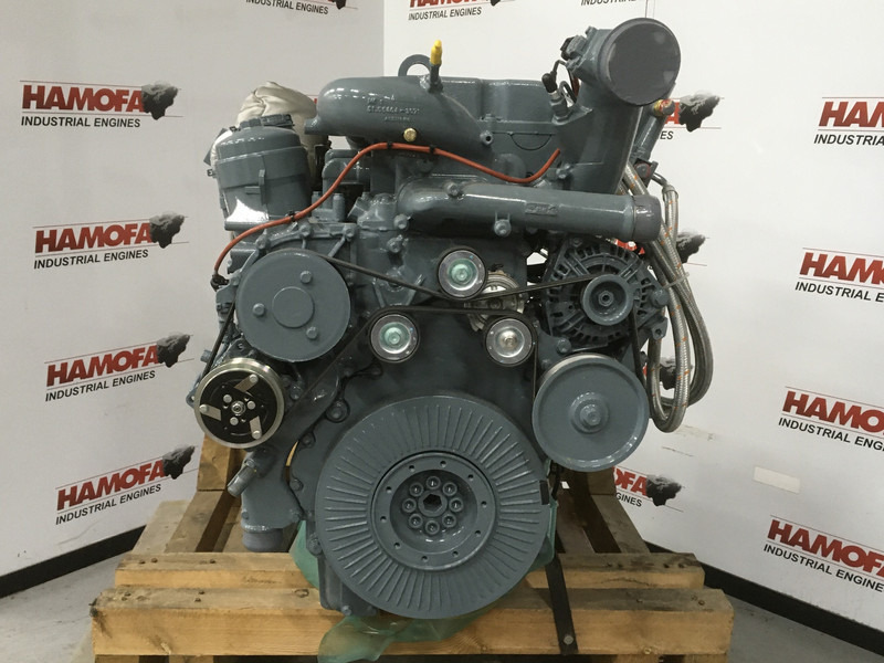 Liebherr D856 A7 NEW - Engins de chantier: photos 3 Liebherr D856 A7 NEW - Engins de chantier: photos 3