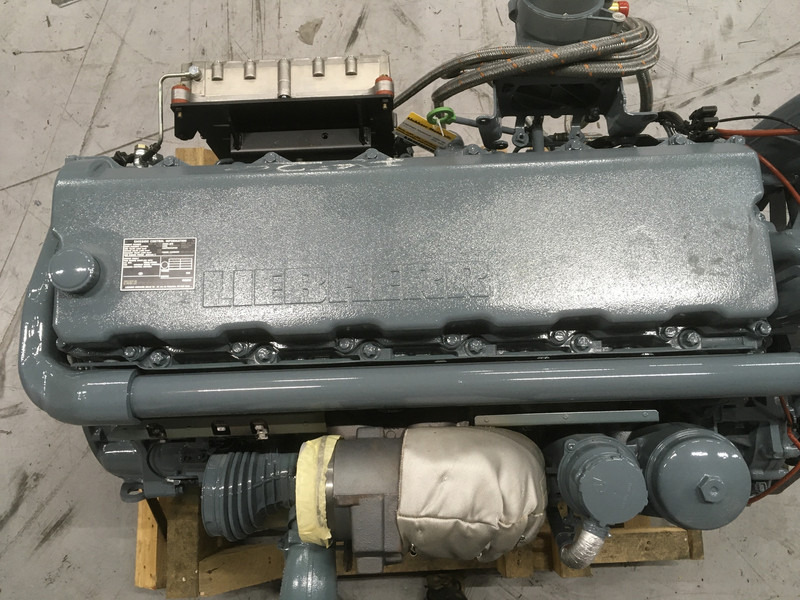 Liebherr D856 A7 NEW - Engins de chantier: photos 5 Liebherr D856 A7 NEW - Engins de chantier: photos 5