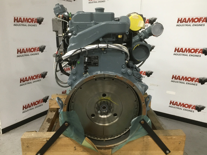 Liebherr D856 A7 NEW - Engins de chantier: photos 4 Liebherr D856 A7 NEW - Engins de chantier: photos 4