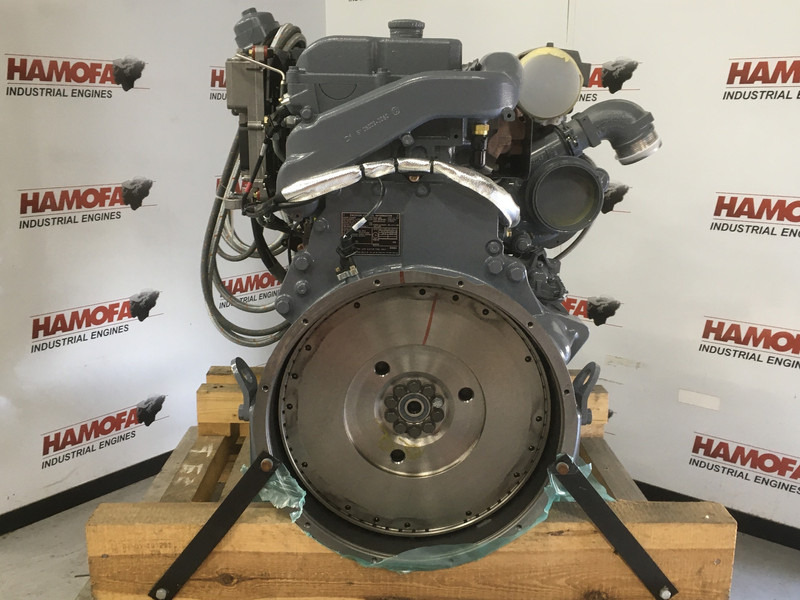 Liebherr D856 A7 NEW - Engins de chantier: photos 4 Liebherr D856 A7 NEW - Engins de chantier: photos 4