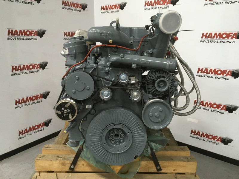 Liebherr D856 A7 NEW - Engins de chantier: photos 4 Liebherr D856 A7 NEW - Engins de chantier: photos 4