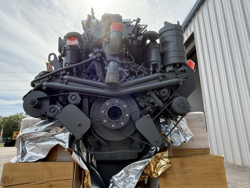 Liebherr D9512 A7-04 NEW - Engins de chantier: photos 3 Liebherr D9512 A7-04 NEW - Engins de chantier: photos 3