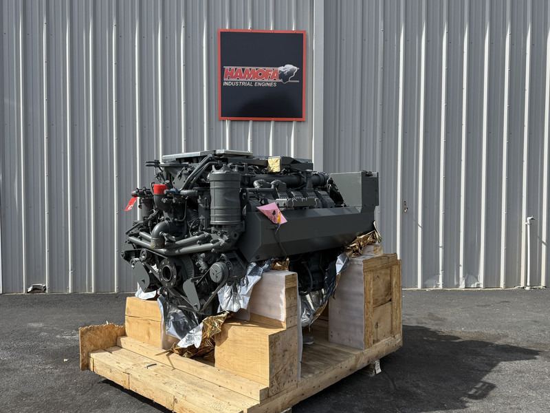 Liebherr D9512 A7-04 NEW - Engins de chantier: photos 2 Liebherr D9512 A7-04 NEW - Engins de chantier: photos 2