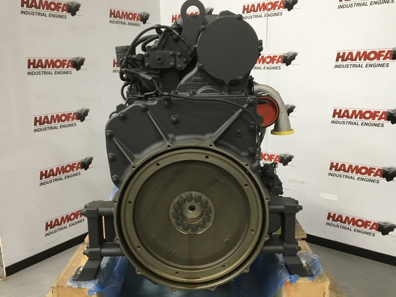 MTU 6R1600 G20F NEW - Engins de chantier: photos 4 MTU 6R1600 G20F NEW - Engins de chantier: photos 4