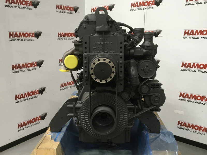 MTU 6R1600 G20F NEW - Engins de chantier: photos 3 MTU 6R1600 G20F NEW - Engins de chantier: photos 3