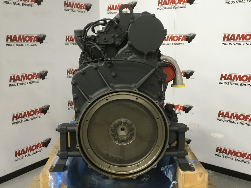 MTU 6R1600 G20F NEW - Engins de chantier: photos 4 MTU 6R1600 G20F NEW - Engins de chantier: photos 4