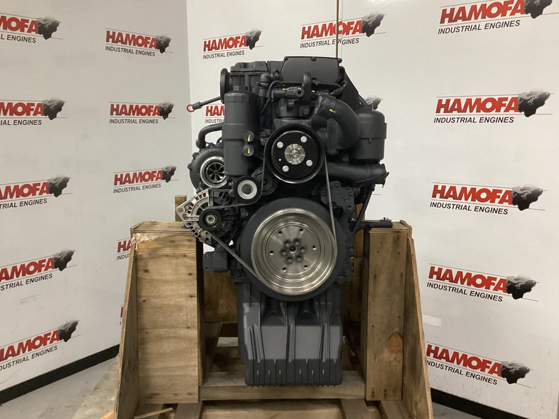 Mercedes-Benz OM 926.929 NEW - Engins de chantier: photos 4 Mercedes-Benz OM 926.929 NEW - Engins de chantier: photos 4