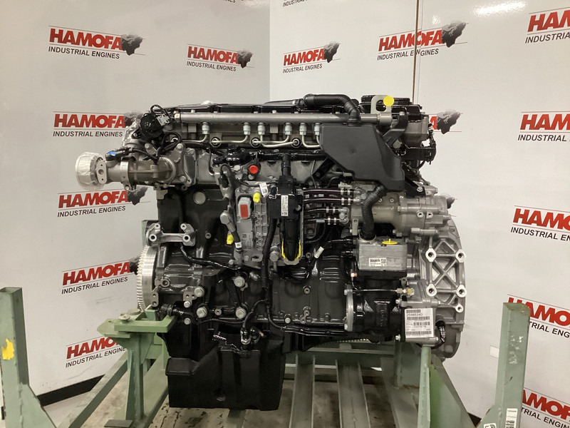 Mercedes-Benz OM935.915 NEW - Engins de chantier: photos 2 Mercedes-Benz OM935.915 NEW - Engins de chantier: photos 2