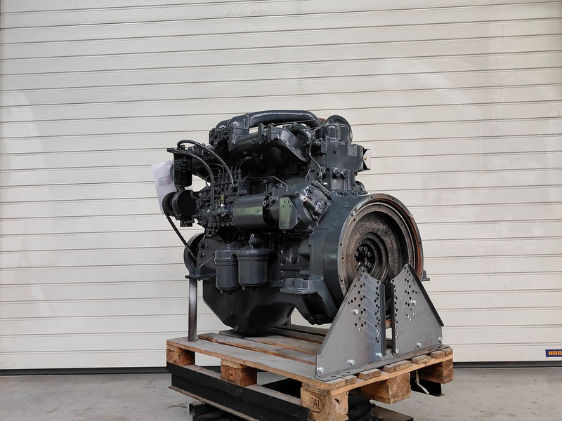 Mitsubishi 6D22-T RECONDITIONED - Engins de chantier: photos 4 Mitsubishi 6D22-T RECONDITIONED - Engins de chantier: photos 4