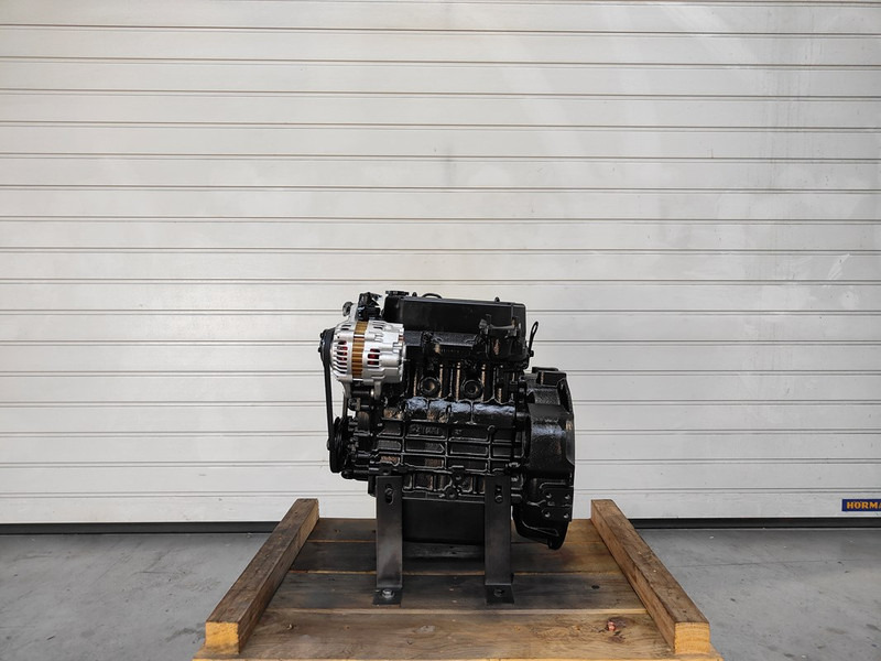 Mitsubishi MVL3E-63SGM NEW - Engins de chantier: photos 3 Mitsubishi MVL3E-63SGM NEW - Engins de chantier: photos 3