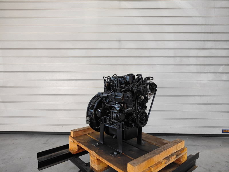 Mitsubishi MVL3E-63SGM NEW - Engins de chantier: photos 2 Mitsubishi MVL3E-63SGM NEW - Engins de chantier: photos 2