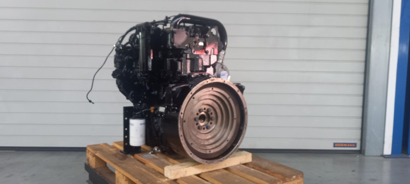 Perkins 1104A-44T RECONDITIONED - Engins de chantier: photos 3 Perkins 1104A-44T RECONDITIONED - Engins de chantier: photos 3