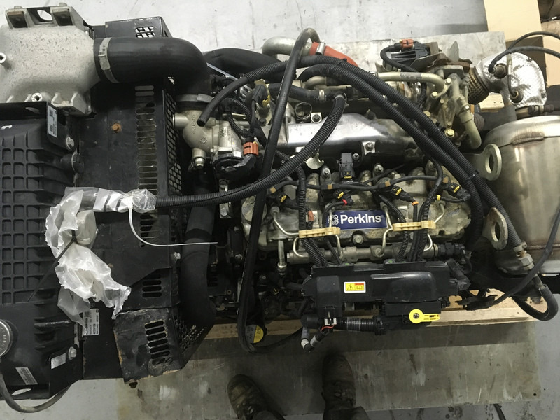 Perkins 854F-E34TAN NEW - Engins de chantier: photos 3 Perkins 854F-E34TAN NEW - Engins de chantier: photos 3
