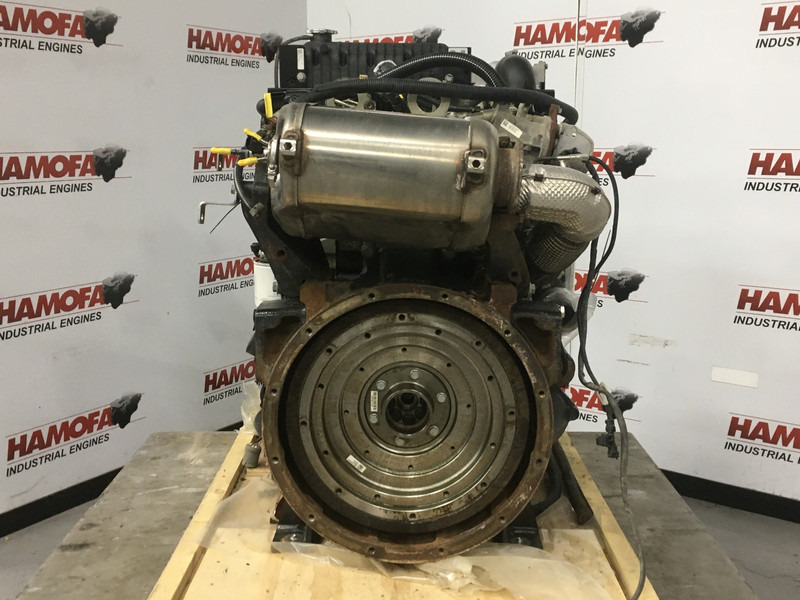 Perkins 854F-E34TAN NEW - Engins de chantier: photos 3 Perkins 854F-E34TAN NEW - Engins de chantier: photos 3