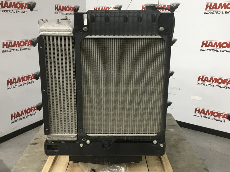 Perkins 854F-E34TAN NEW - Engins de chantier: photos 4 Perkins 854F-E34TAN NEW - Engins de chantier: photos 4