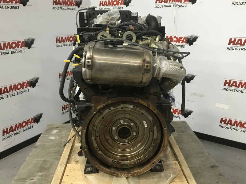 Perkins 854F-E34TAN NEW - Engins de chantier: photos 5 Perkins 854F-E34TAN NEW - Engins de chantier: photos 5