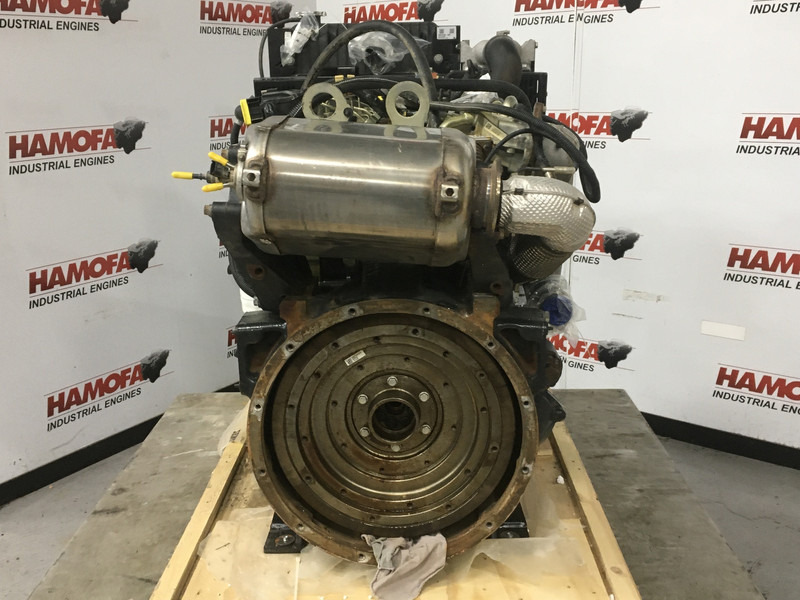 Perkins 854F-E34TAN NEW - Engins de chantier: photos 3 Perkins 854F-E34TAN NEW - Engins de chantier: photos 3