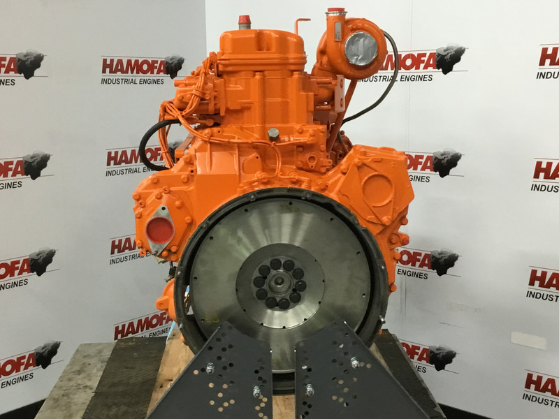 Scania DC12.52A RECONDITIONED - Engins de chantier: photos 4 Scania DC12.52A RECONDITIONED - Engins de chantier: photos 4