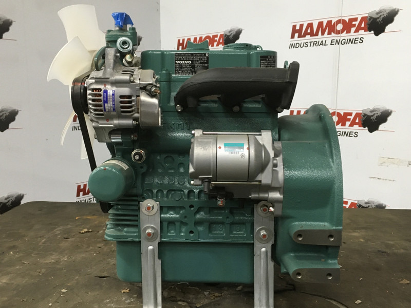 Volvo D0.9A-E4 NEW - Engins de chantier: photos 2 Volvo D0.9A-E4 NEW - Engins de chantier: photos 2