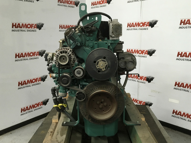 Volvo TAD734GE NEW - Engins de chantier: photos 3 Volvo TAD734GE NEW - Engins de chantier: photos 3