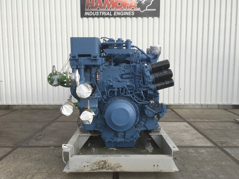 MTU 12V4000 G23R GENERATOR 1550KVA USED - Groupe électrogène: photos 3 MTU 12V4000 G23R GENERATOR 1550KVA USED - Groupe électrogène: photos 3