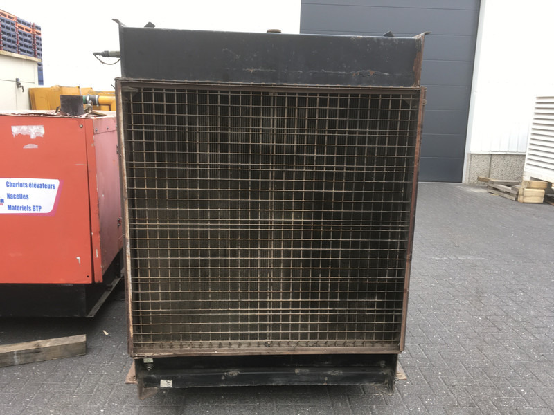 MTU LEROY-SOMER 49.1L9A C6/4 GENERATOR 825 KVA USED - Groupe électrogène: photos 2 MTU LEROY-SOMER 49.1L9A C6/4 GENERATOR 825 KVA USED - Groupe électrogène: photos 2