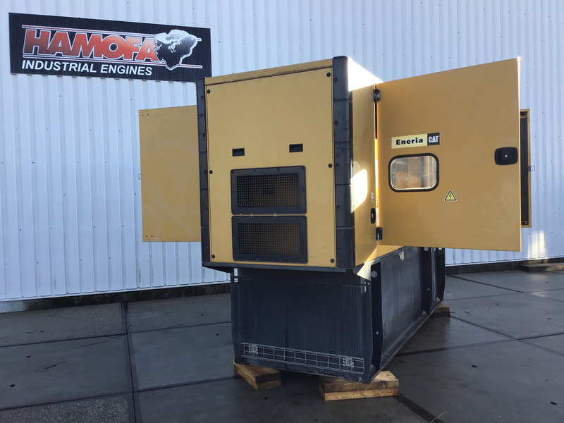 Olympian GEP 200-4 GENERATOR 200 KVA USED - Groupe électrogène: photos 4 Olympian GEP 200-4 GENERATOR 200 KVA USED - Groupe électrogène: photos 4