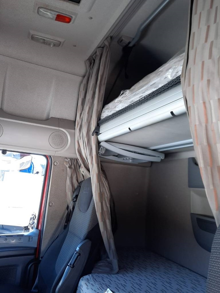DAF XF460  - crédit-bail DAF XF460: photos 7