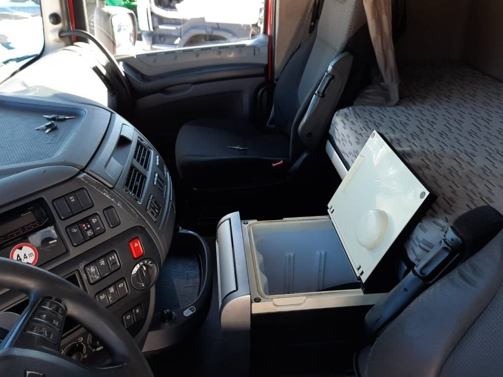 DAF XF460  - crédit-bail DAF XF460: photos 9