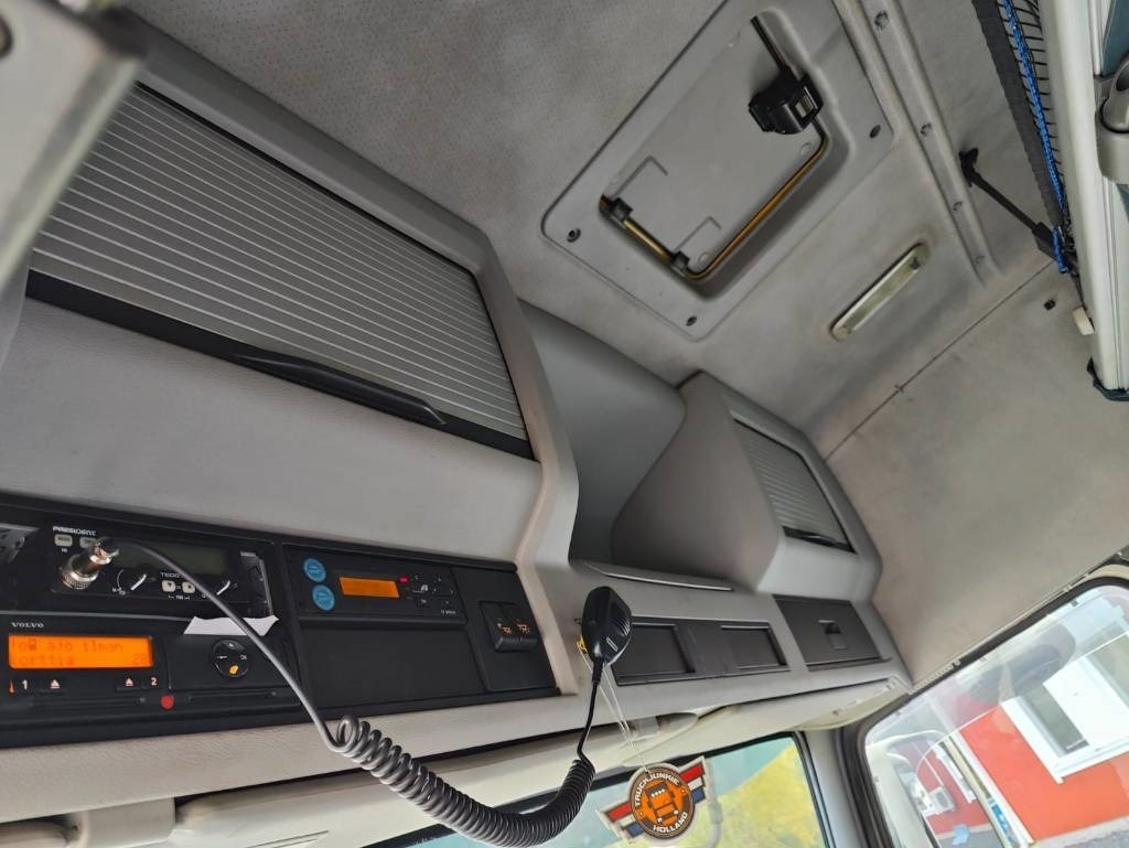 Tracteur routier Volvo FH 13: photos 14