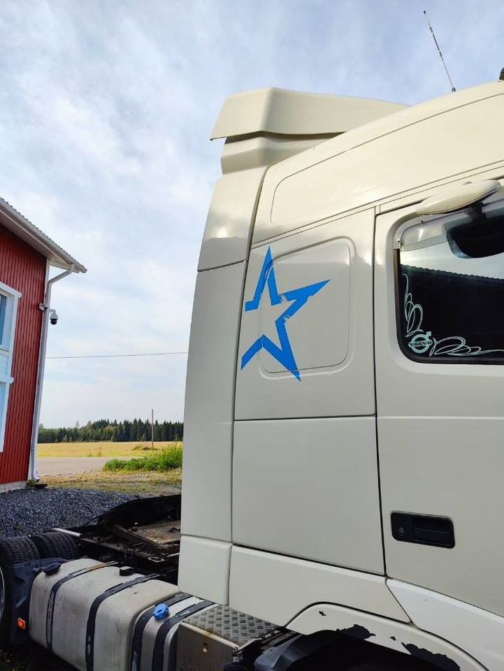 Tracteur routier Volvo FH 13: photos 7