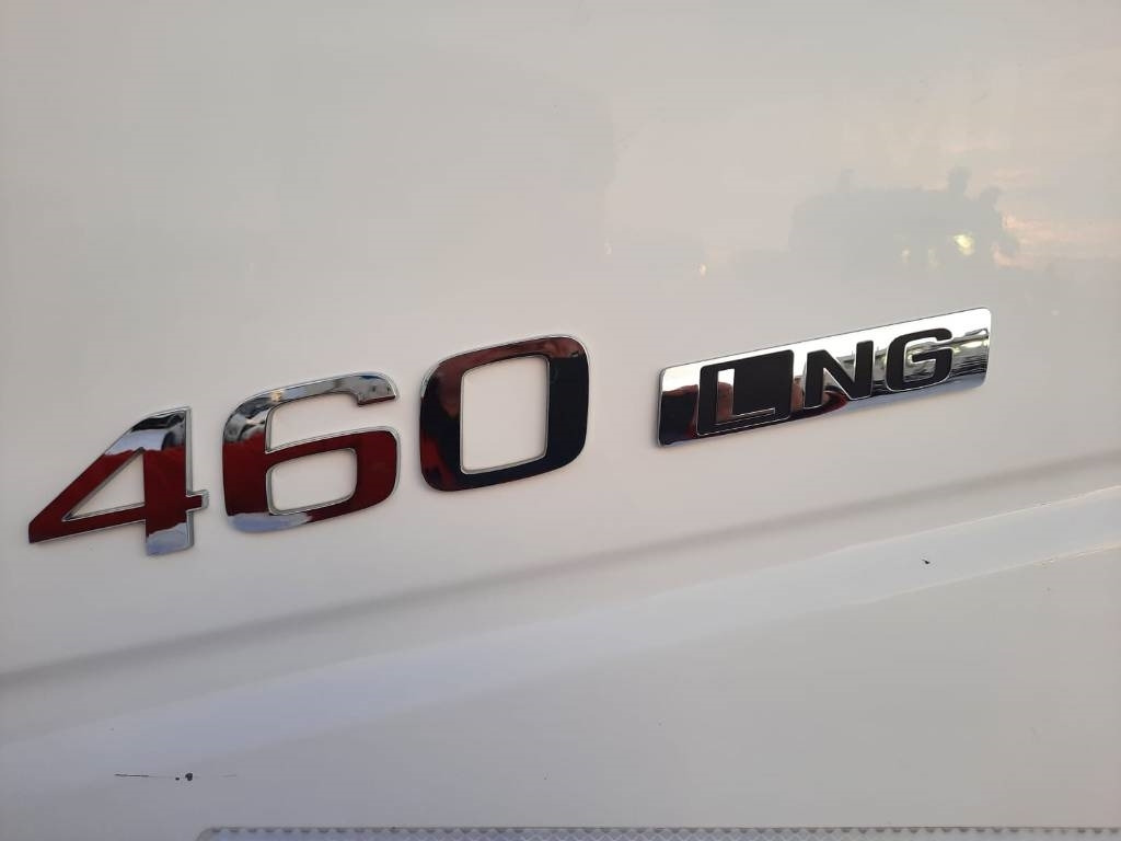 Volvo FH 13  - crédit-bail Volvo FH 13: photos 7