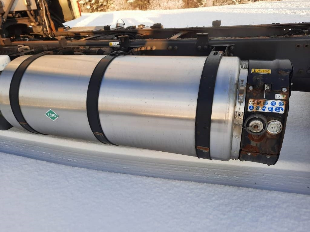 Volvo FH 13  - crédit-bail Volvo FH 13: photos 8