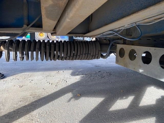 Faymonville Multimax, Multi N4LAUM  - Semi-remorque surbaissé: photos 3 Faymonville Multimax, Multi N4LAUM  - Semi-remorque surbaissé: photos 3