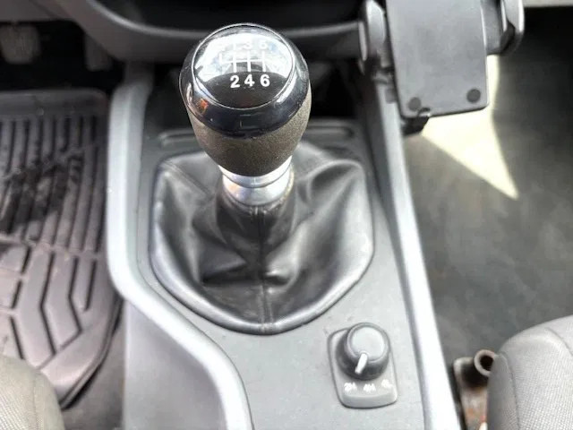 Pick-up Ford Ranger 2.2TDCI 4x4 SUPERCAB PICK-UP (APK/TUV 11-2026!) (6 GEARS MANUAL GEARBOX / AIRCONDITIONING / ETC!!) RANGER 2.2TDCI 4x4 SUPERCAB P: photos 6