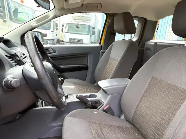 Pick-up Ford Ranger 2.2TDCI 4x4 SUPERCAB PICK-UP (APK/TUV 11-2026!) (6 GEARS MANUAL GEARBOX / AIRCONDITIONING / ETC!!) RANGER 2.2TDCI 4x4 SUPERCAB P: photos 12