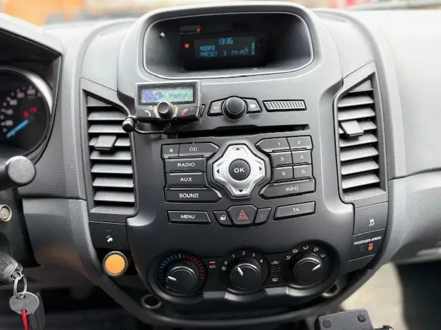 Pick-up Ford Ranger 2.2TDCI 4x4 SUPERCAB PICK-UP (APK/TUV 11-2026!) (6 GEARS MANUAL GEARBOX / AIRCONDITIONING / ETC!!) RANGER 2.2TDCI 4x4 SUPERCAB P: photos 14