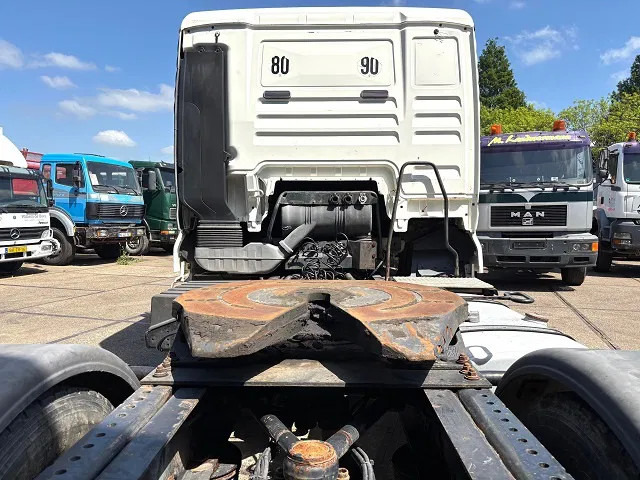 MAN TGA 18.410 BLS XL (6-CILINDERHEADS) (ZF16 MANUAL GEARBOX / ZF-INTARDER / P.T.O.) - crédit-bail MAN TGA 18.410 BLS XL (6-CILINDERHEADS) (ZF16 MANUAL GEARBOX / ZF-INTARDER / P.T.O.): photos 10 MAN TGA 18.410 BLS XL (6-CILINDERHEADS) (ZF16 MANUAL GEARBOX / ZF-INTARDER / P.T.O.) - crédit-bail MAN TGA 18.410 BLS XL (6-CILINDERHEADS) (ZF16 MANUAL GEARBOX / ZF-INTARDER / P.T.O.): photos 10