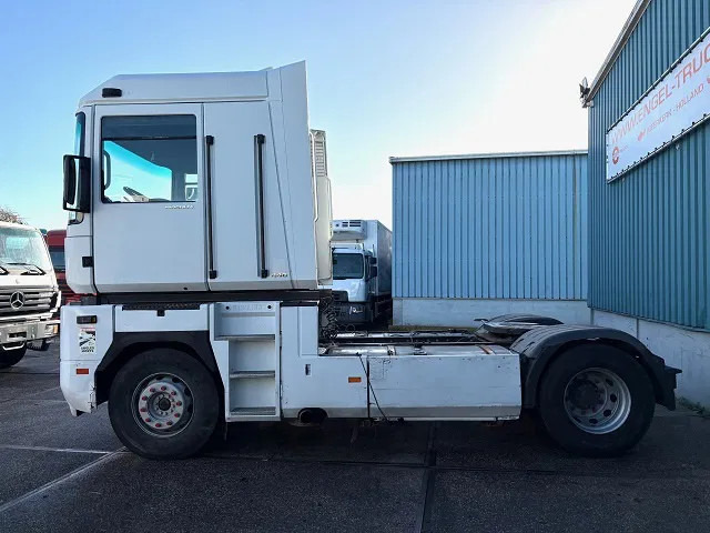 Renault Magnum 440 E-TECH (MACK ENGINE) (ZF16 MANUAL GEARBOX / AIRCONDITIONING / FRIDGE UNDER BED / 2x DIESELTANK) - Tracteur routier: photos 5 Renault Magnum 440 E-TECH (MACK ENGINE) (ZF16 MANUAL GEARBOX / AIRCONDITIONING / FRIDGE UNDER BED / 2x DIESELTANK) - Tracteur routier: photos 5