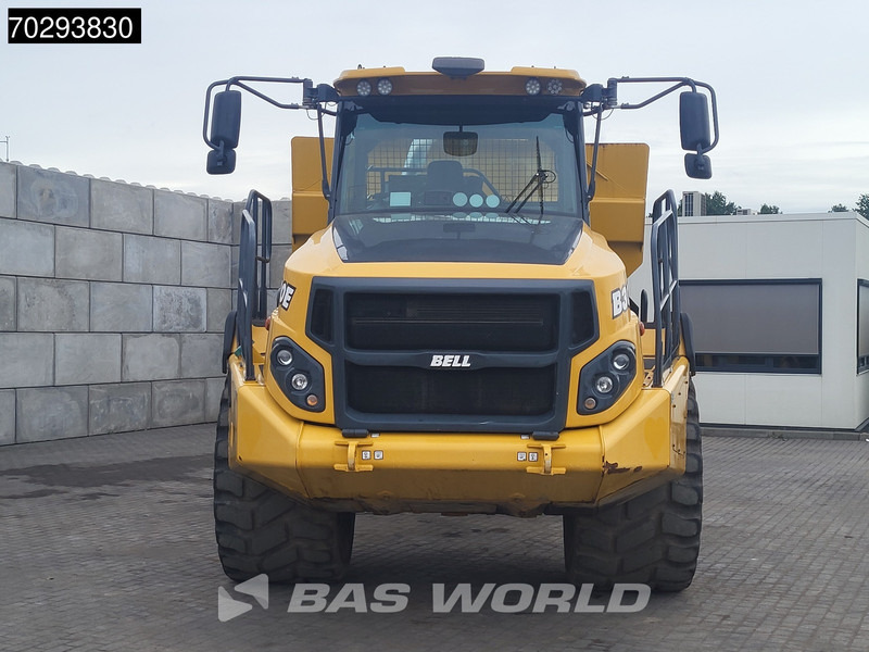 BELL B30 E - crédit-bail BELL B30 E: photos 10