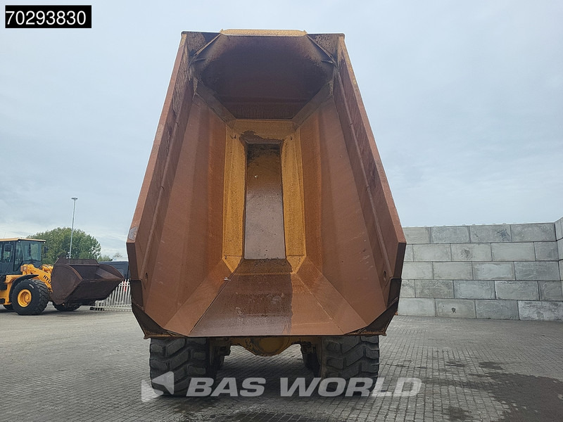 BELL B30 E - crédit-bail BELL B30 E: photos 7