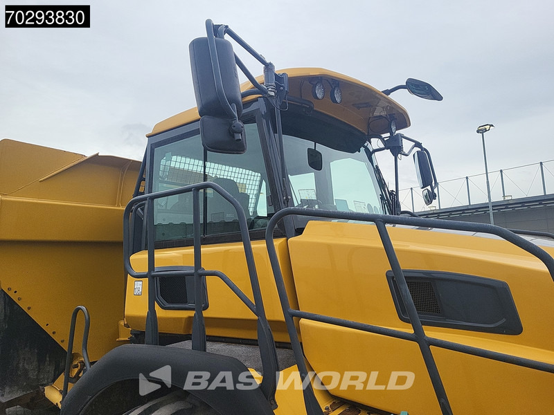 BELL B30 E - crédit-bail BELL B30 E: photos 18