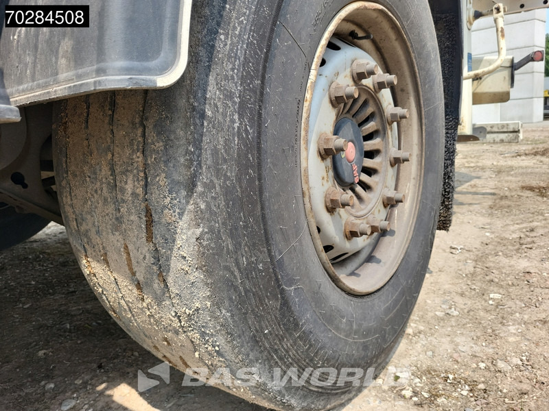 Semi-remorque benne Benalu BENCERE 3 axles 75m3 ALU Liftachse: photos 17