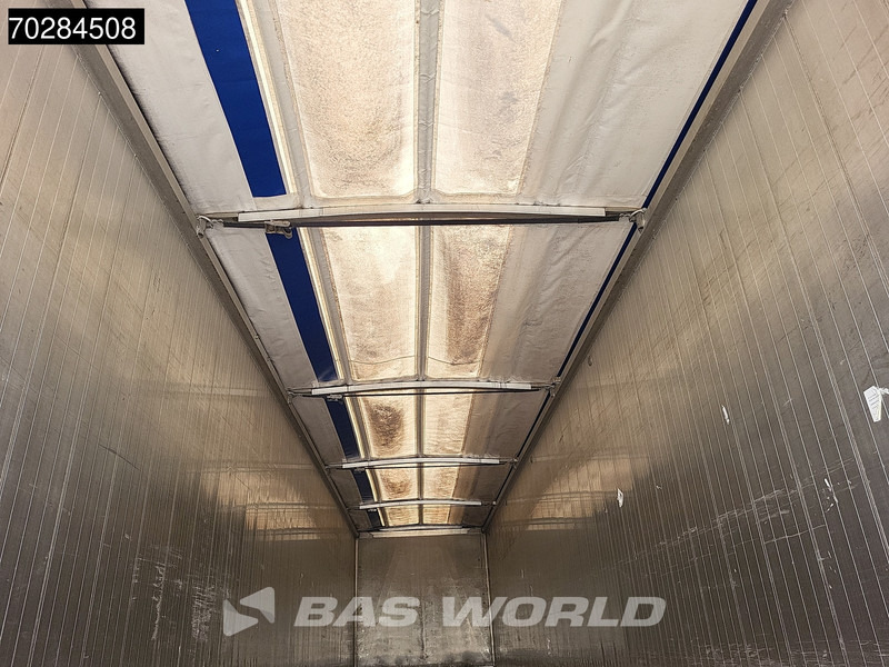 Semi-remorque benne Benalu BENCERE 3 axles 75m3 ALU Liftachse: photos 10