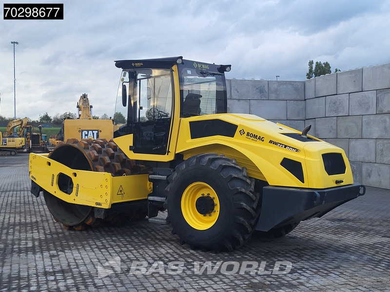 Bomag BW213 PDH-5 A/C - Compacteur: photos 2 Bomag BW213 PDH-5 A/C - Compacteur: photos 2