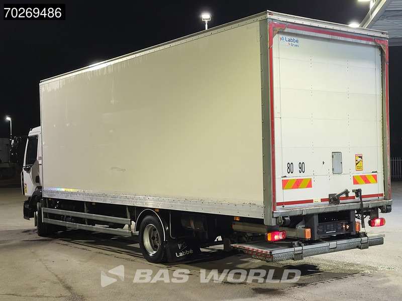 Renault D 250 4X2 12tonner Automatic Ladebordwand Euro 6 - Camion: photos 2 Renault D 250 4X2 12tonner Automatic Ladebordwand Euro 6 - Camion: photos 2
