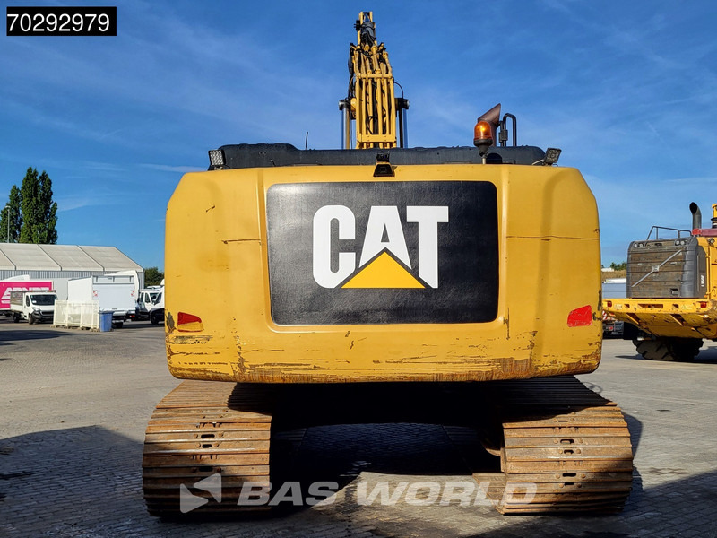 Caterpillar 329 E LRE LONG REACH - Pelle sur chenille: photos 3 Caterpillar 329 E LRE LONG REACH - Pelle sur chenille: photos 3