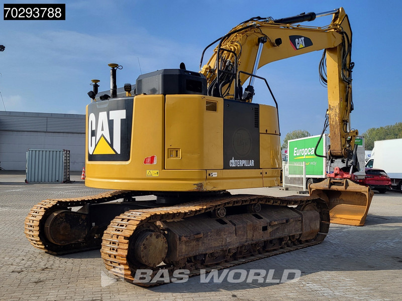 Caterpillar 335 F L CR LEICA - ROTOTILT - Pelle sur chenille: photos 5 Caterpillar 335 F L CR LEICA - ROTOTILT - Pelle sur chenille: photos 5