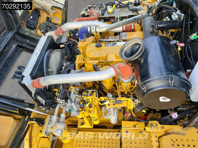 Tombereau articulé Caterpillar 730 730 Tail gate: photos 17